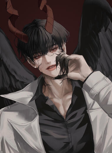 Kim Dokja - Omniscient Reader